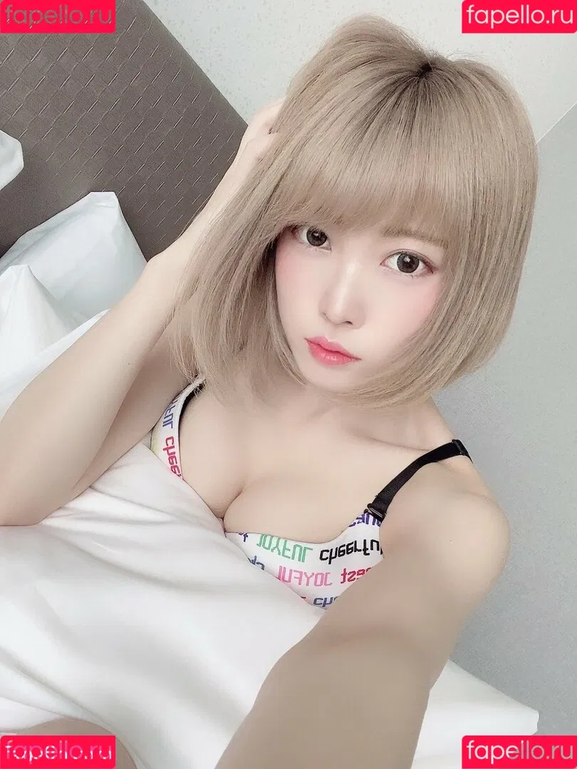 Yamabuki Ryou Onlyfans Photo Gallery 