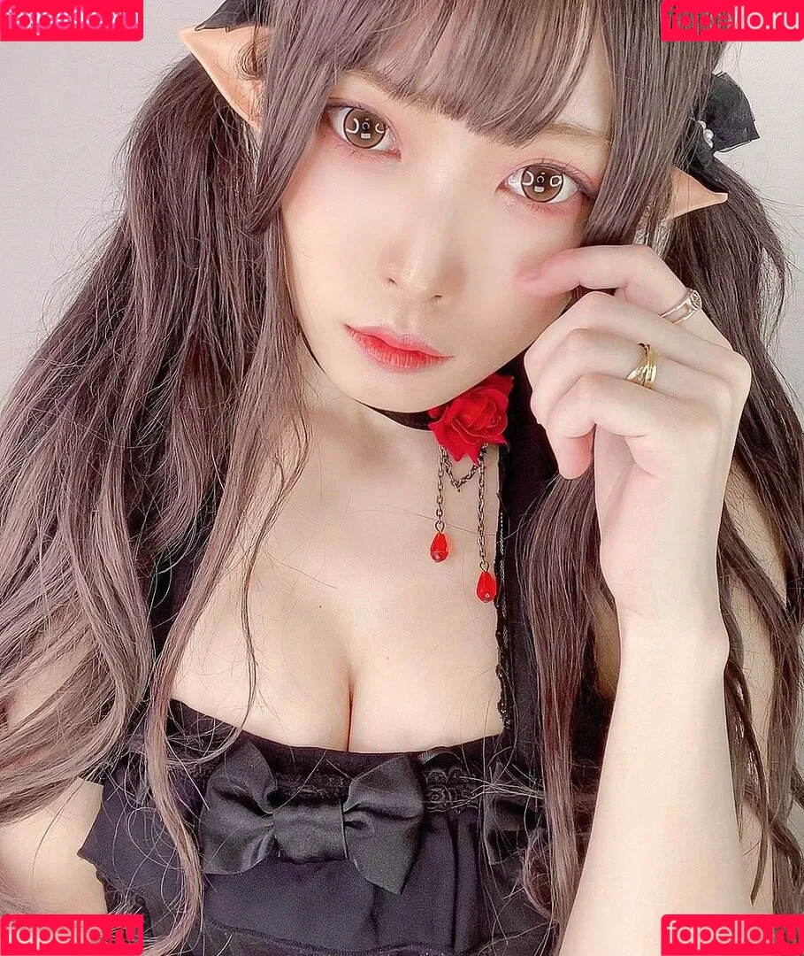 Yamabuki Ryou Onlyfans Photo Gallery 