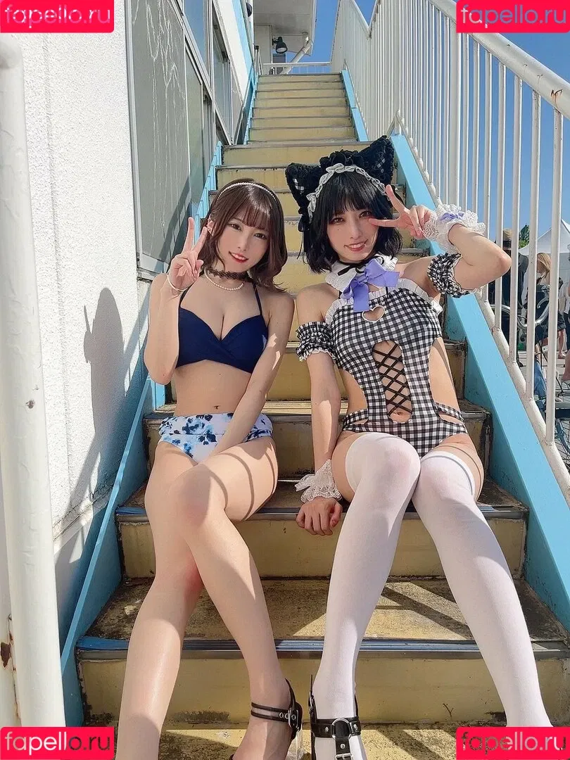 Yamabuki Ryou Onlyfans Photo Gallery 