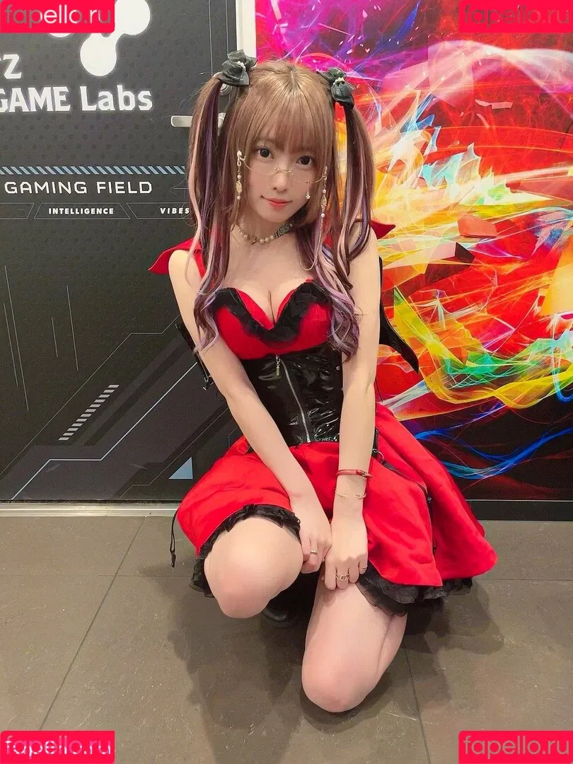 Yamabuki Ryou Onlyfans Photo Gallery 