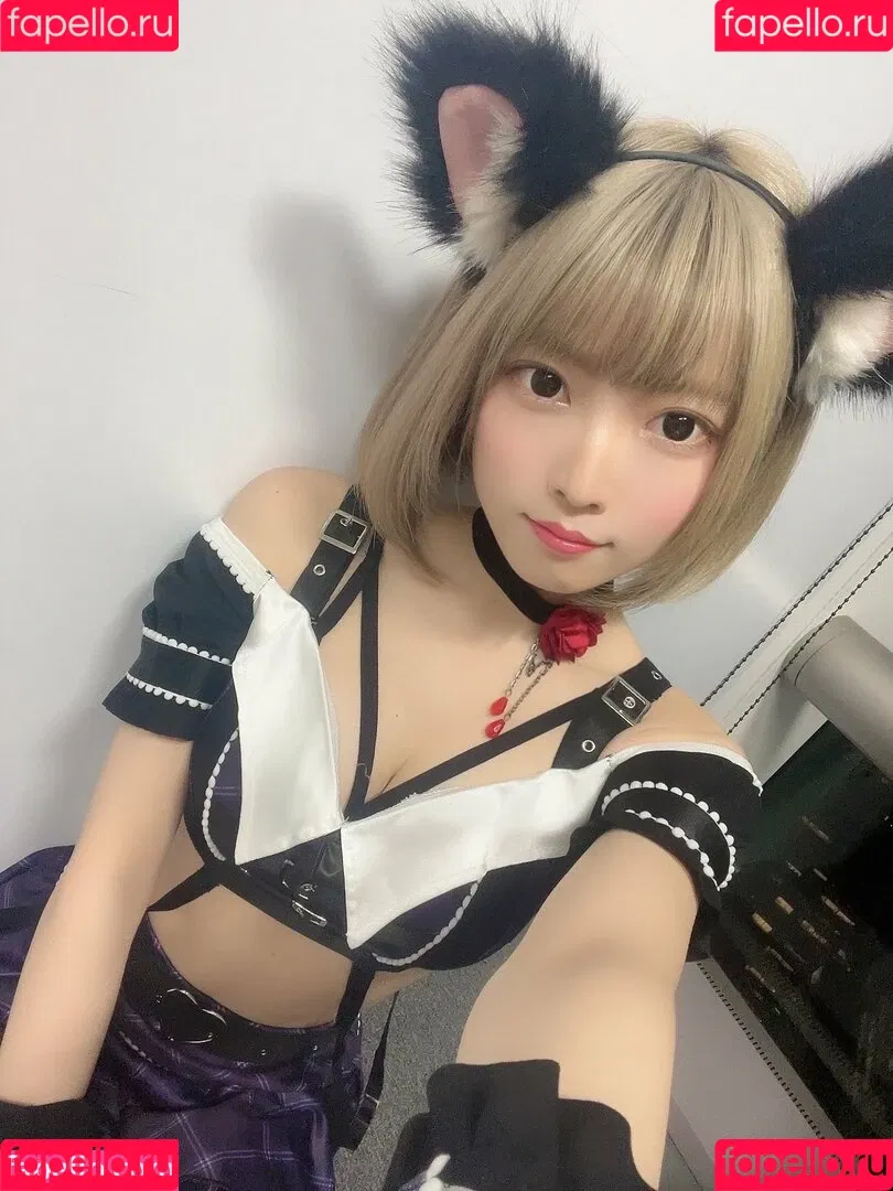 Yamabuki Ryou Onlyfans Photo Gallery 