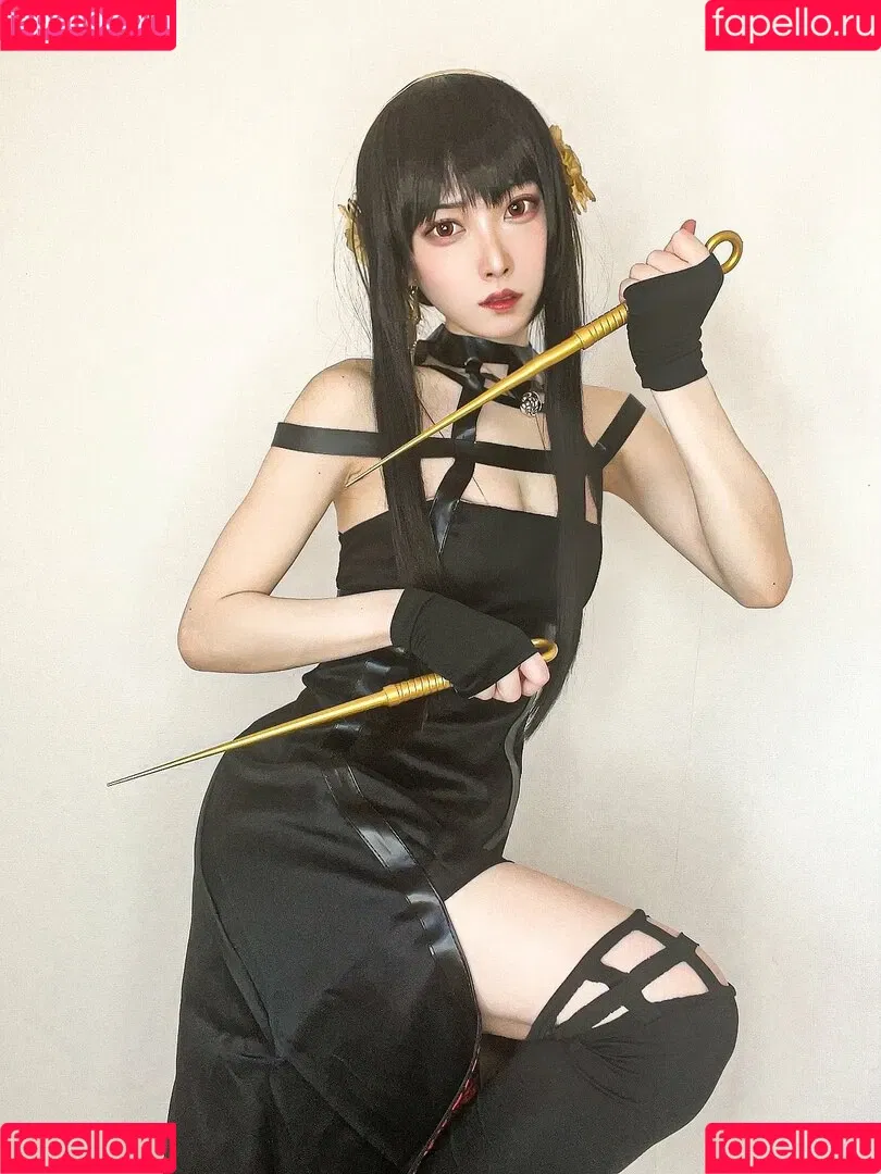 Yamabuki Ryou Onlyfans Photo Gallery 
