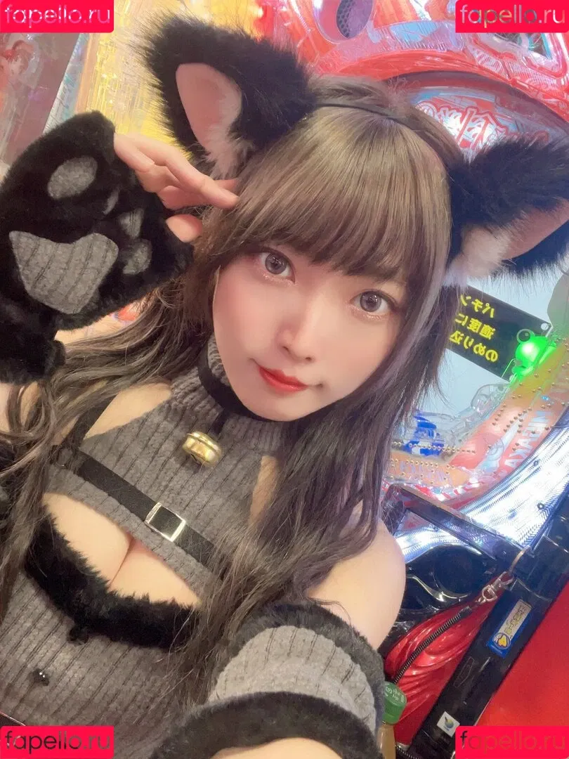 Yamabuki Ryou Onlyfans Photo Gallery 