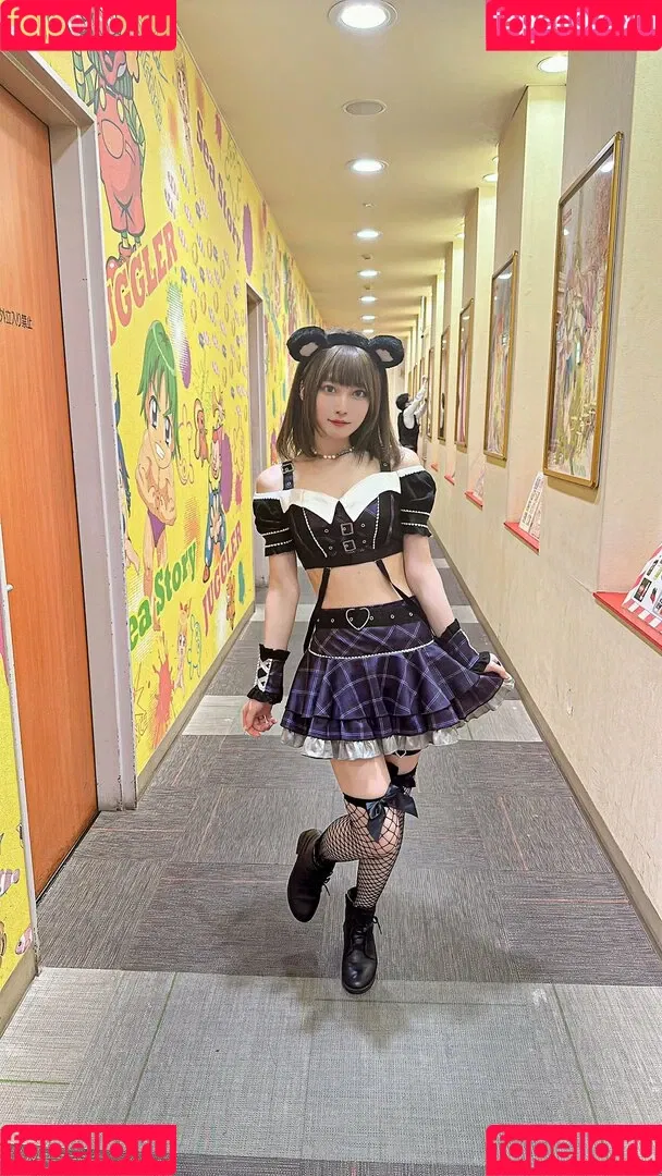 Yamabuki Ryou Onlyfans Photo Gallery 