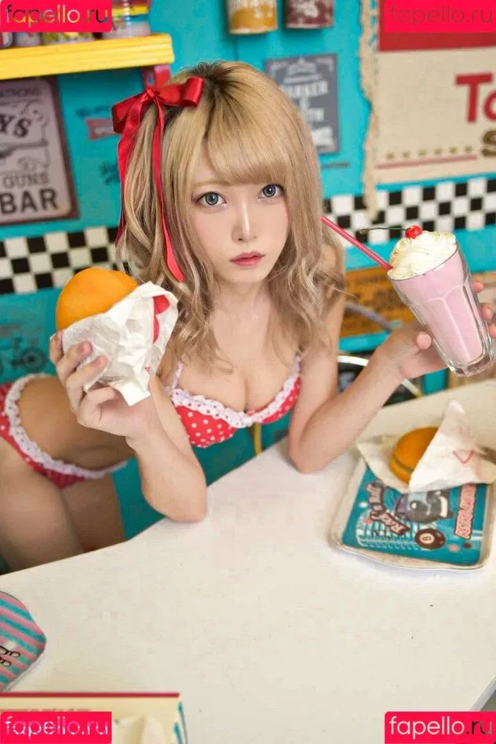 Yamabuki Ryou Onlyfans Photo Gallery 