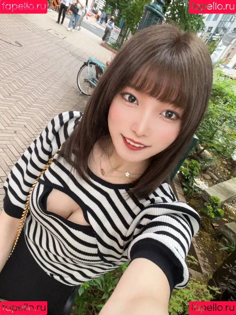 Yamabuki Ryou Onlyfans Photo Gallery 