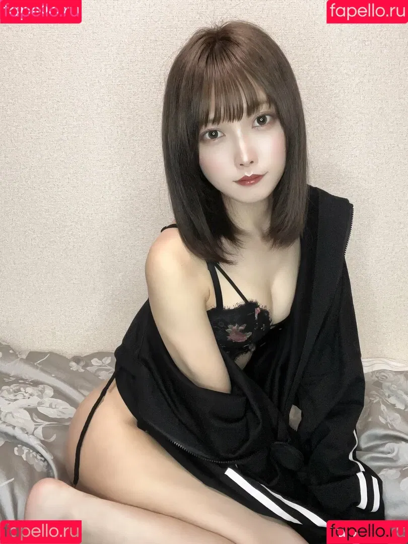 Yamabuki Ryou Onlyfans Photo Gallery 