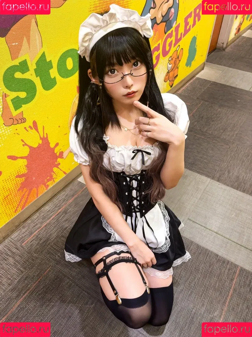 Yamabuki Ryou Onlyfans Photo Gallery 