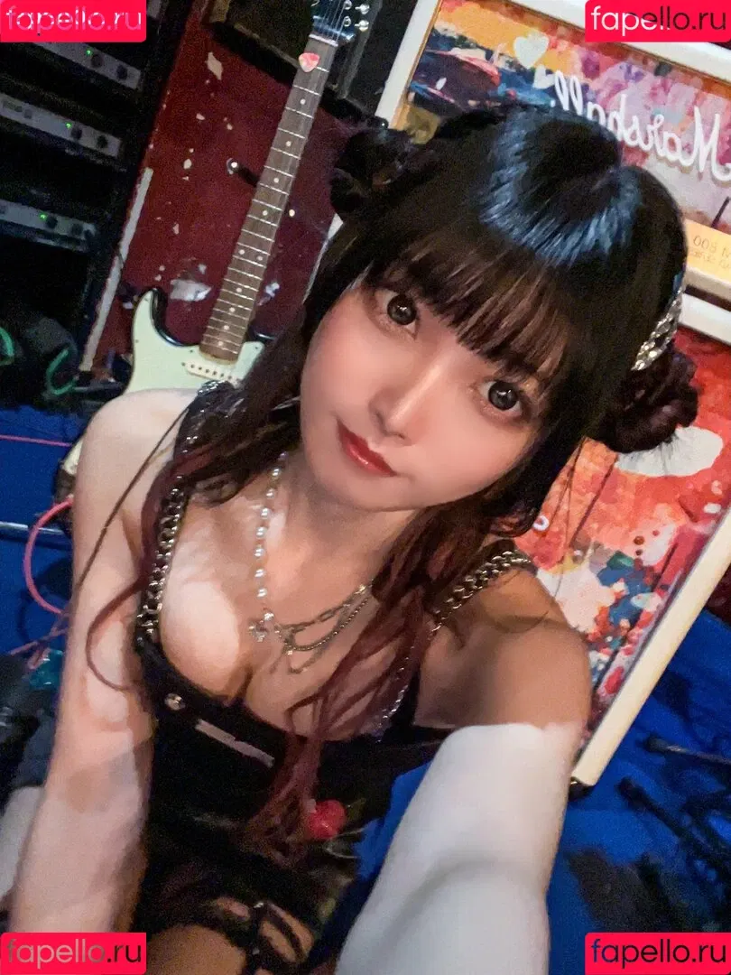 Yamabuki Ryou Onlyfans Photo Gallery 