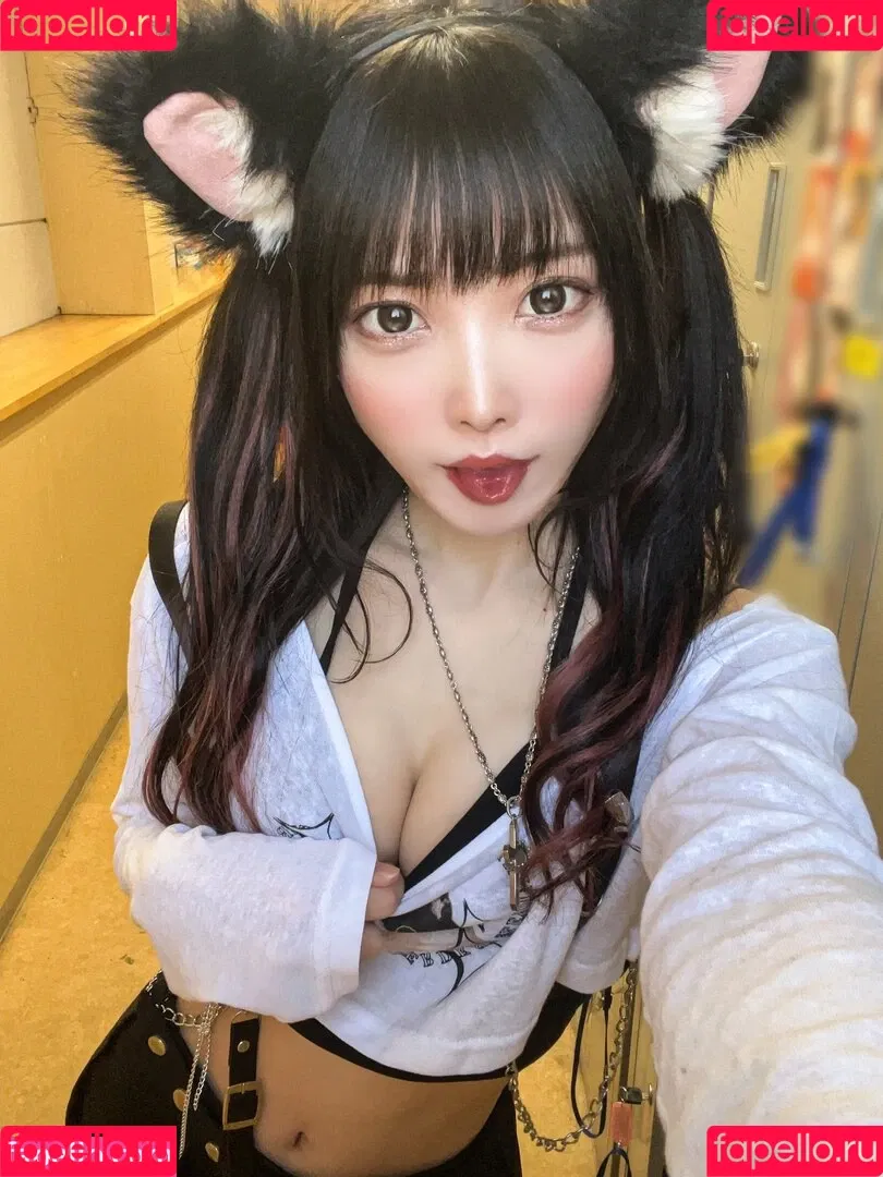 Yamabuki Ryou Onlyfans Photo Gallery 