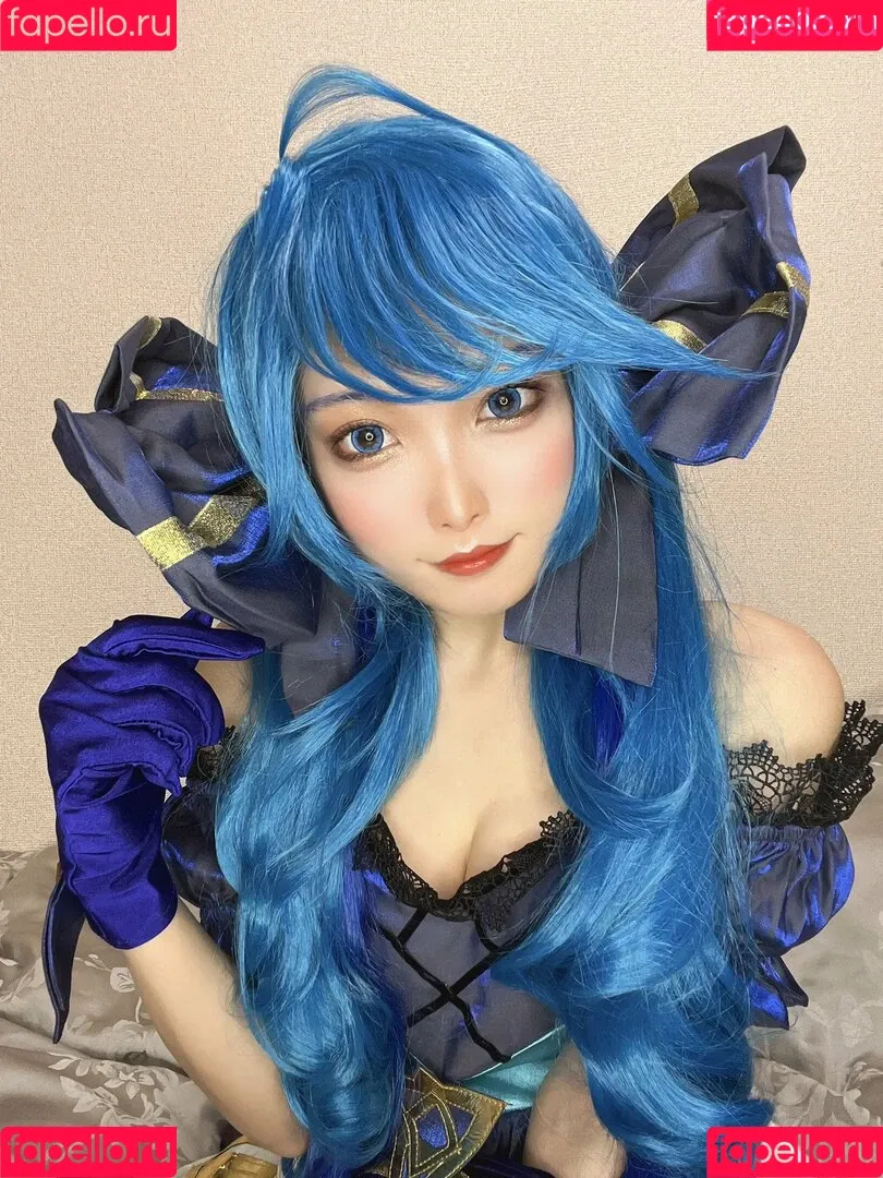 Yamabuki Ryou Onlyfans Photo Gallery 