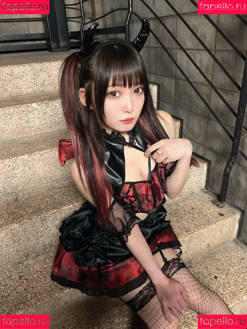 Yamabuki Ryou Onlyfans Photo Gallery 