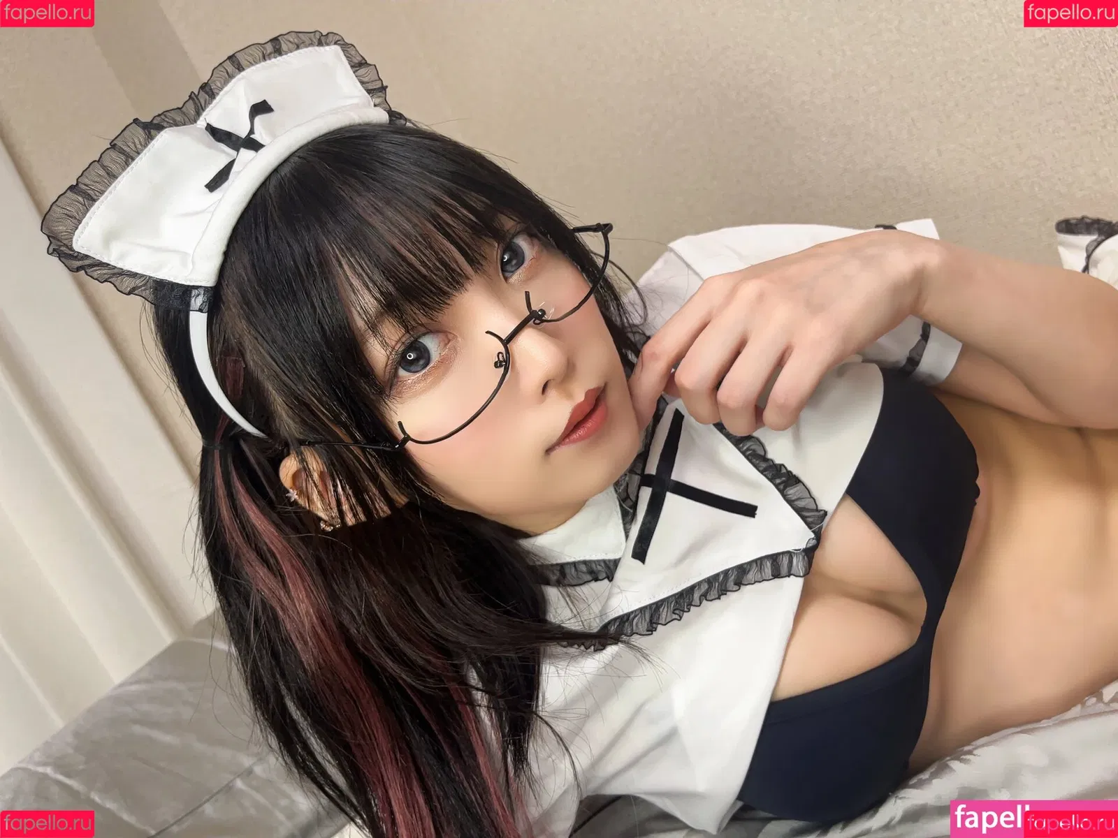 Yamabuki Ryou Onlyfans Photo Gallery 