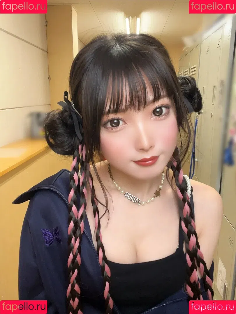 Yamabuki Ryou Onlyfans Photo Gallery 