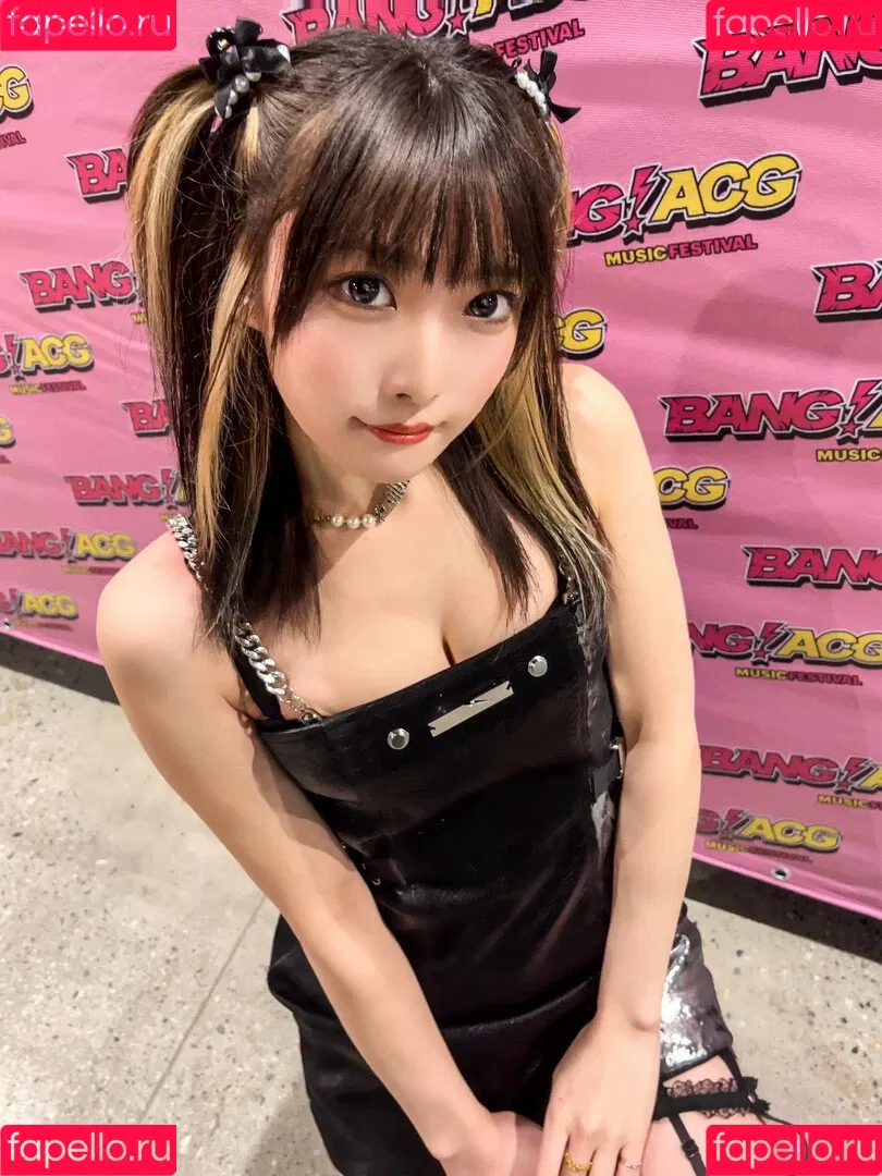 Yamabuki Ryou Onlyfans Photo Gallery 