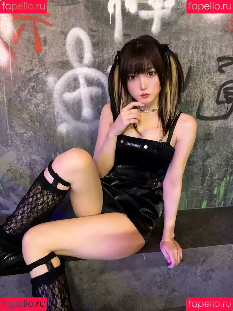 Yamabuki Ryou Onlyfans Photo Gallery 