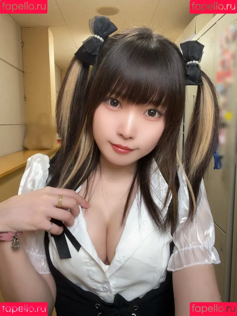 Yamabuki Ryou Onlyfans Photo Gallery 