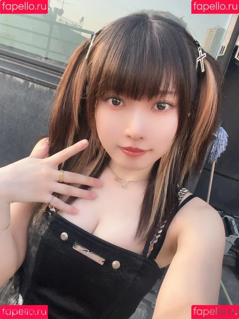 Yamabuki Ryou Onlyfans Photo Gallery 