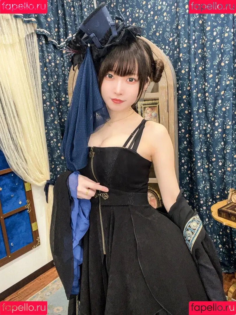 Yamabuki Ryou Onlyfans Photo Gallery 