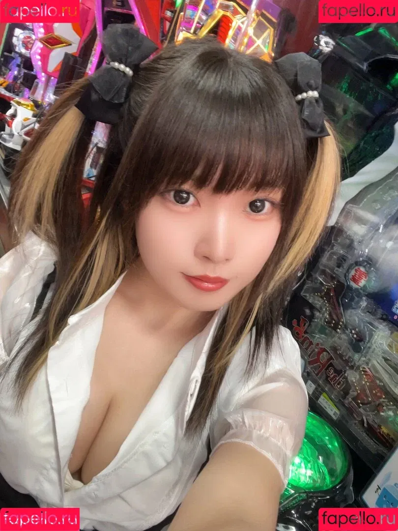 Yamabuki Ryou Onlyfans Photo Gallery 
