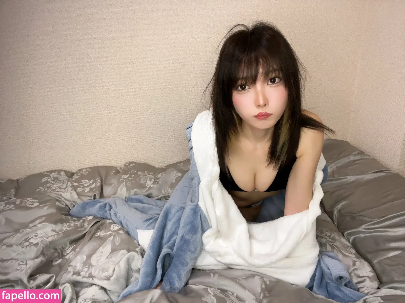 Yamabuki Ryou Onlyfans Photo Gallery 