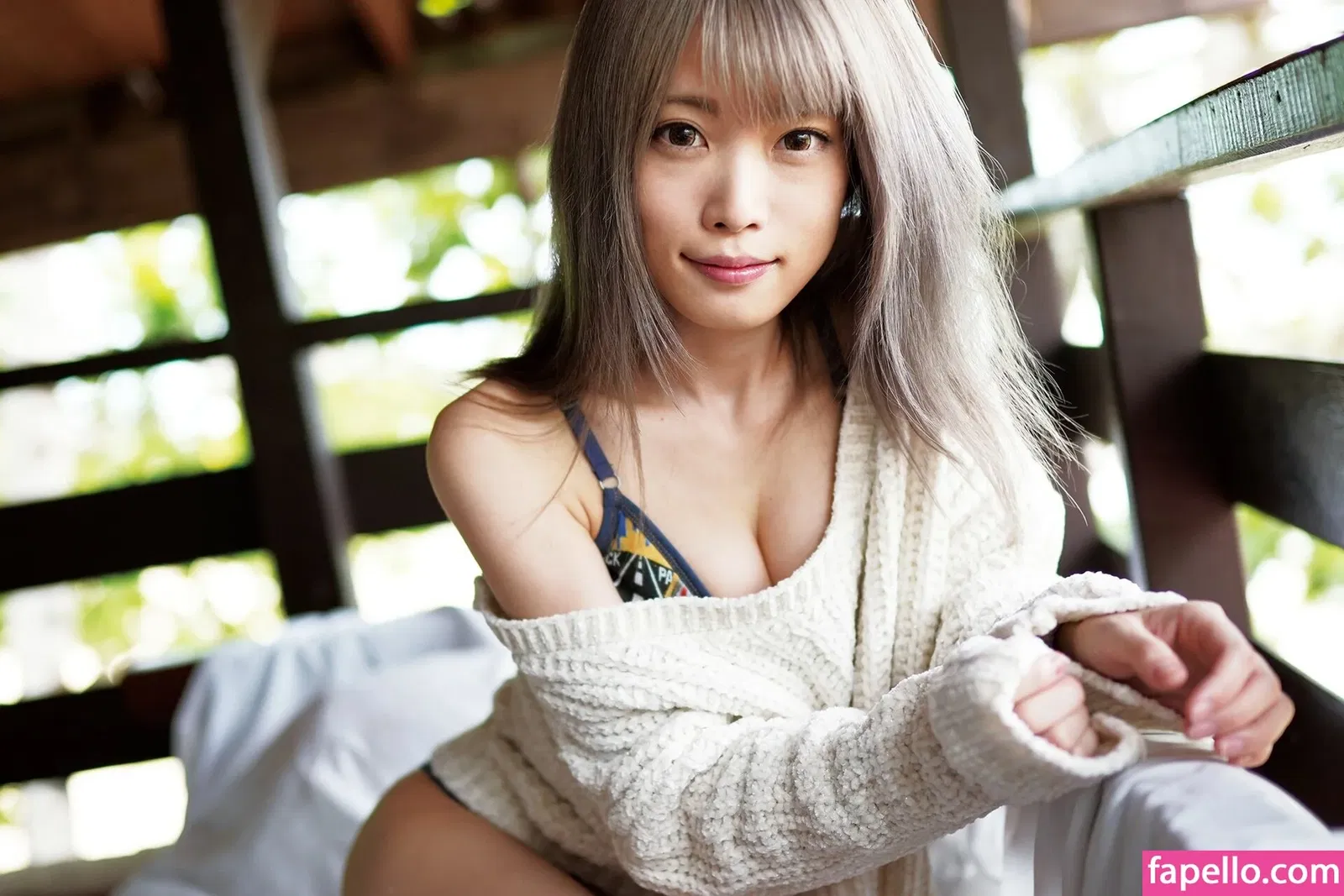 Yamabuki Ryou Onlyfans Photo Gallery 