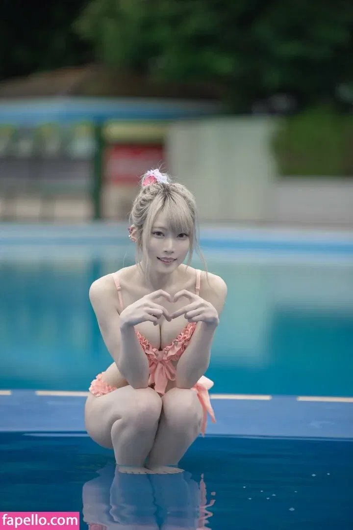 Yamabuki Ryou Onlyfans Photo Gallery 