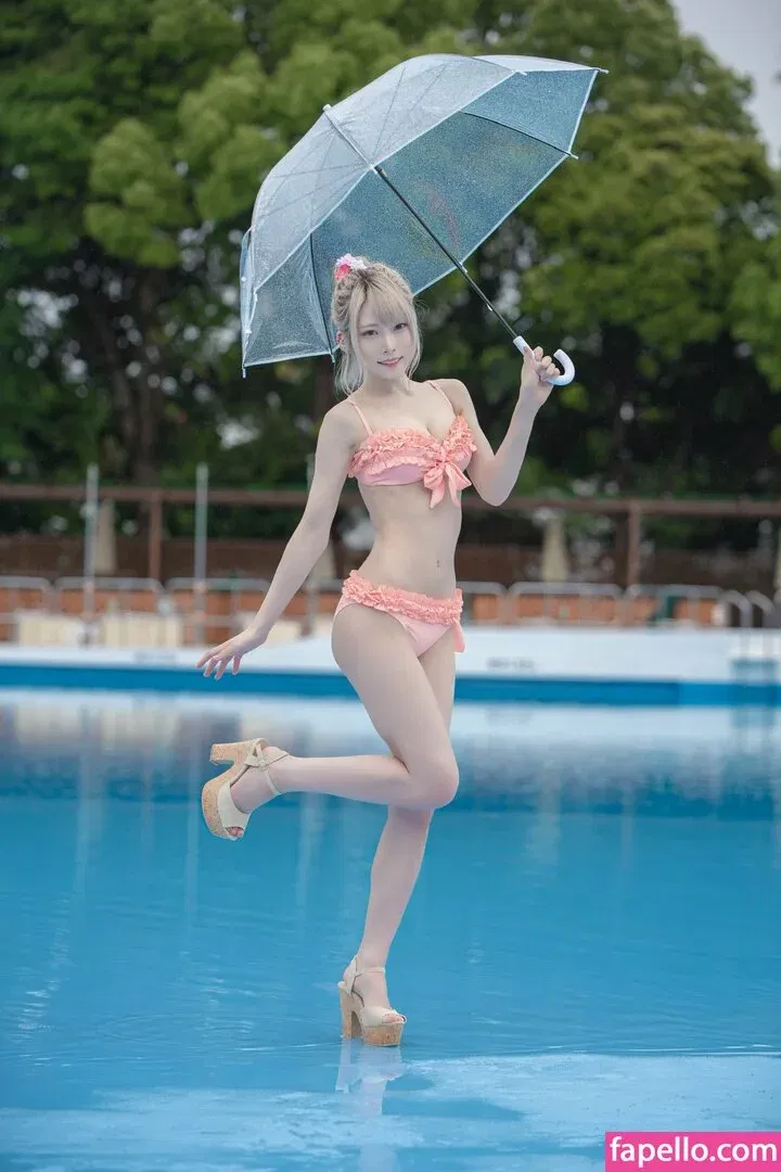 Yamabuki Ryou Onlyfans Photo Gallery 