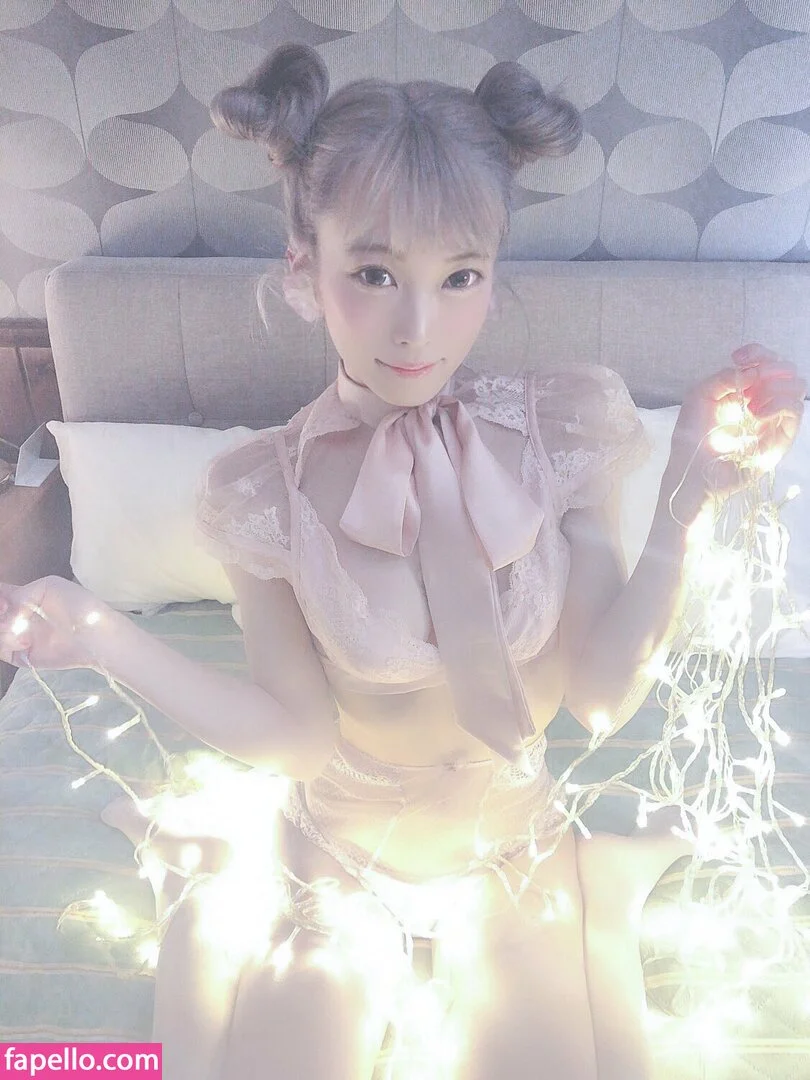 Yamabuki Ryou Onlyfans Photo Gallery 