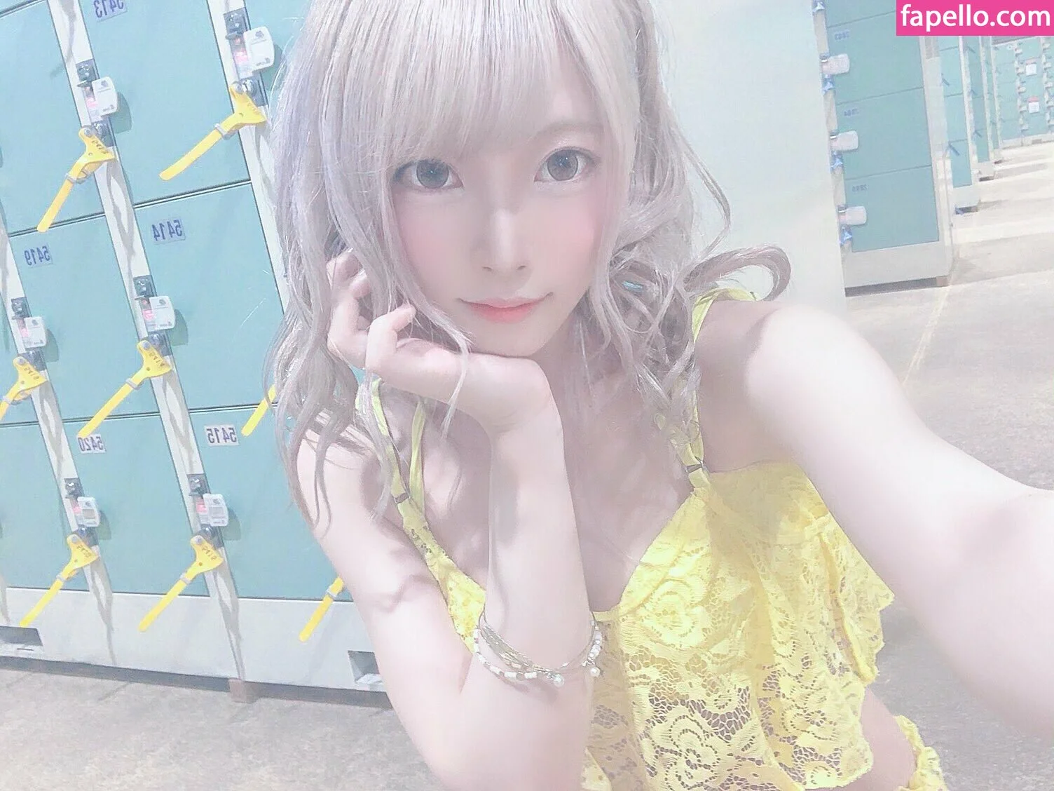 Yamabuki Ryou Onlyfans Photo Gallery 