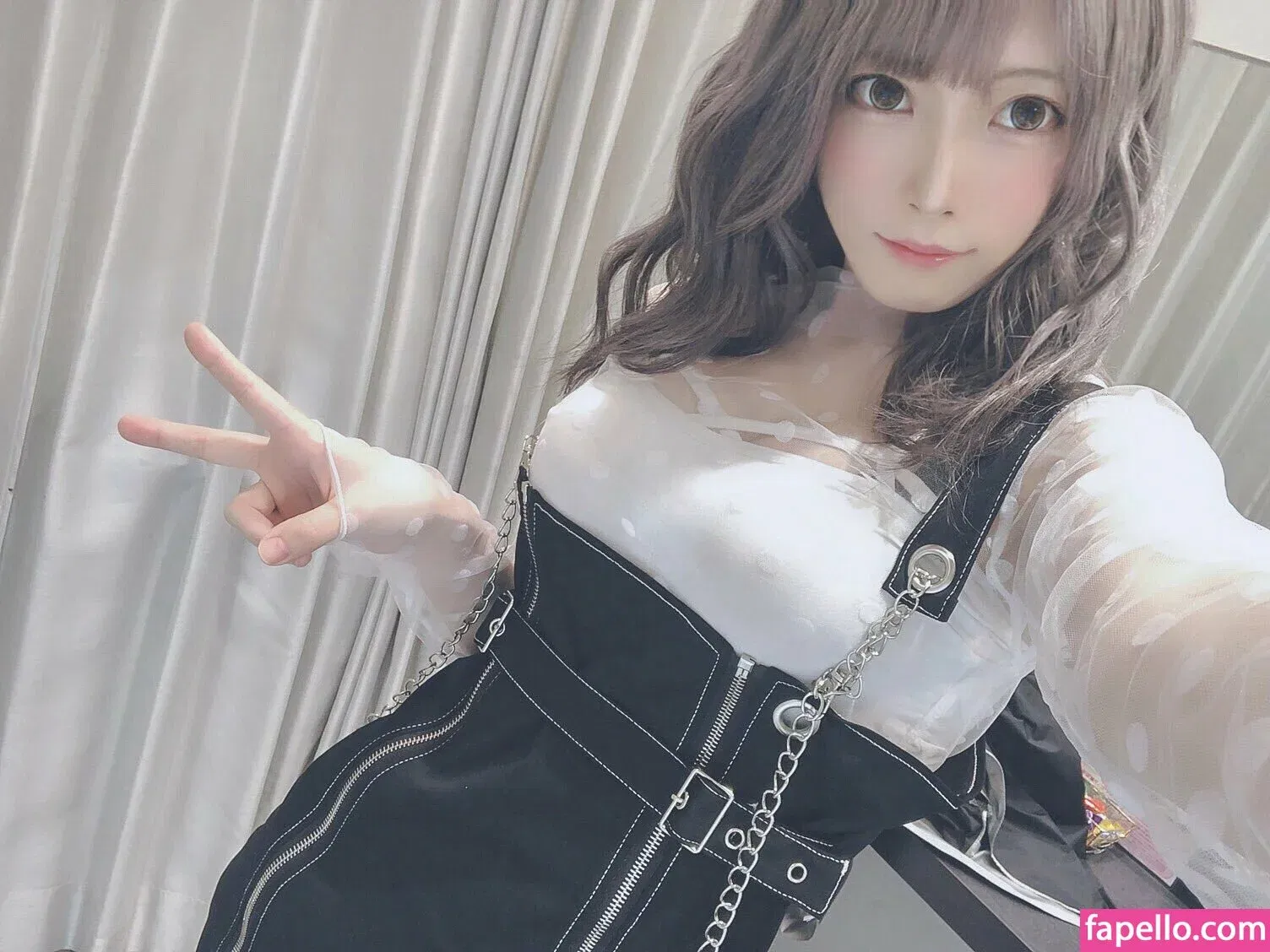 Yamabuki Ryou Onlyfans Photo Gallery 