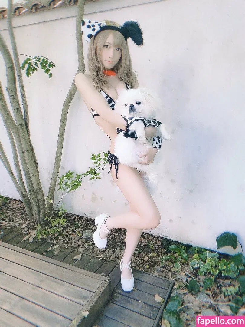 Yamabuki Ryou Onlyfans Photo Gallery 