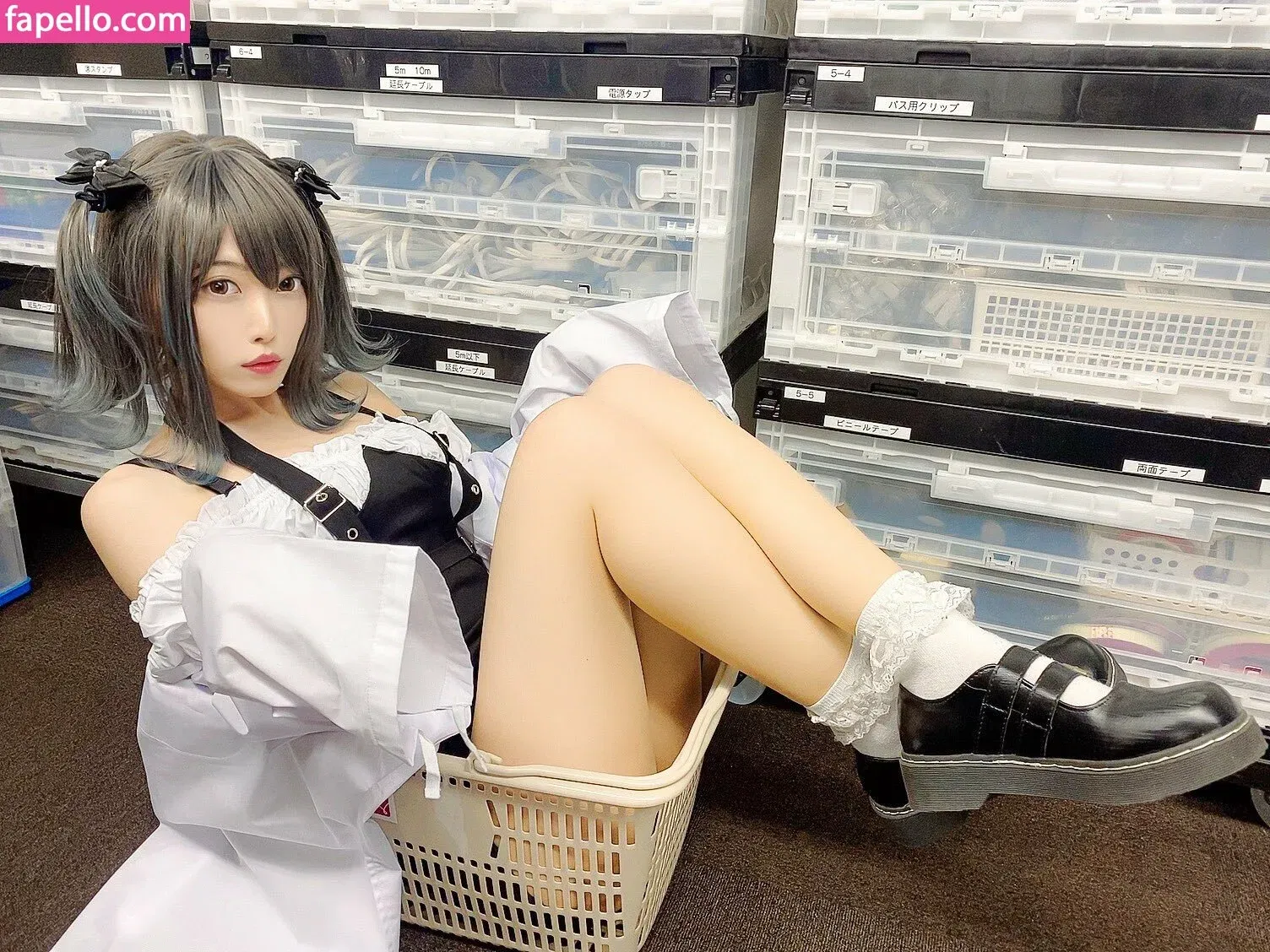 Yamabuki Ryou Onlyfans Photo Gallery 