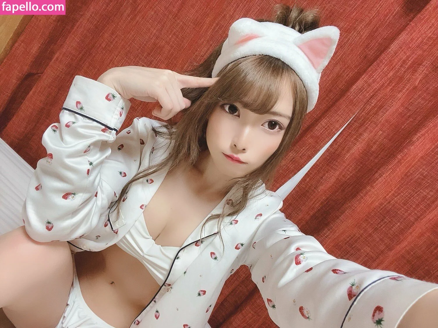 Yamabuki Ryou Onlyfans Photo Gallery 