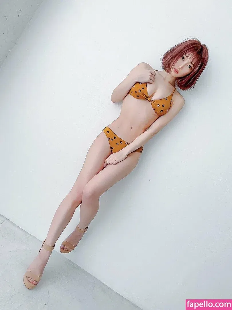 Yamabuki Ryou Onlyfans Photo Gallery 