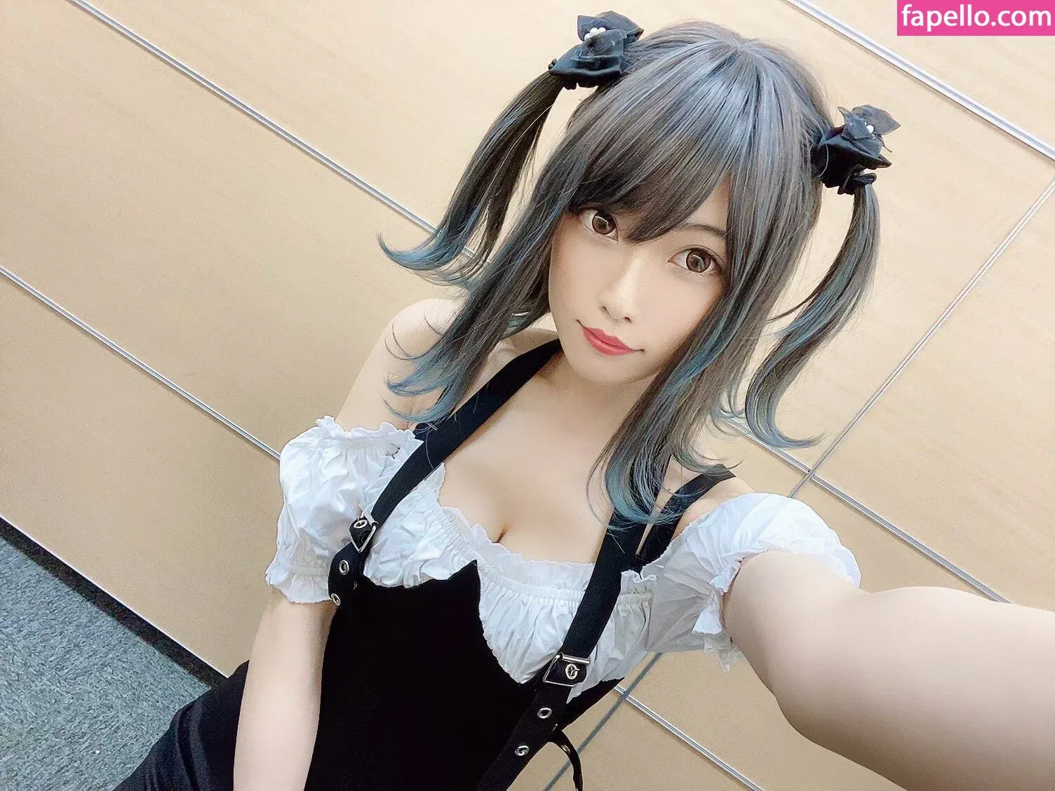 Yamabuki Ryou Onlyfans Photo Gallery 