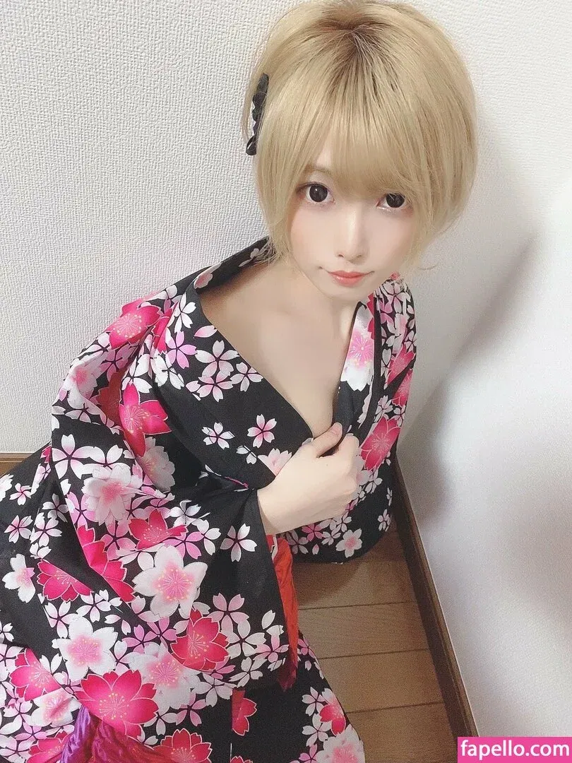 Yamabuki Ryou Onlyfans Photo Gallery 