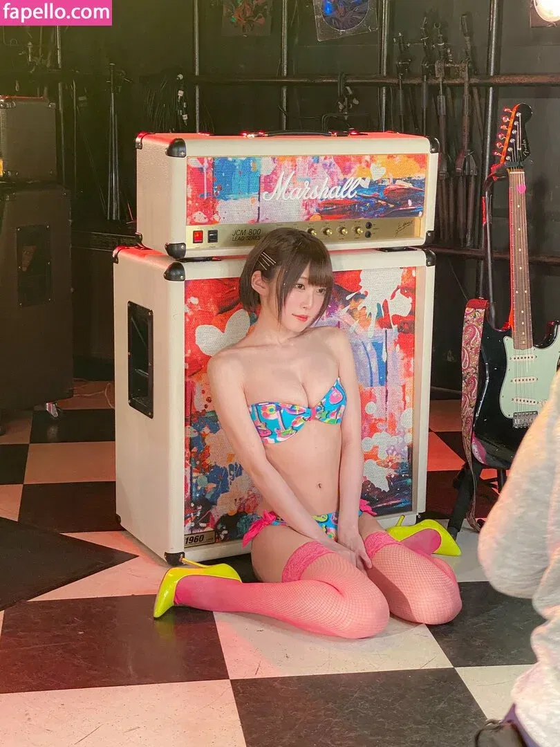 Yamabuki Ryou Onlyfans Photo Gallery 