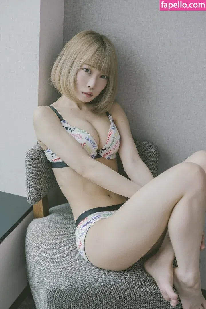 Yamabuki Ryou Onlyfans Photo Gallery 