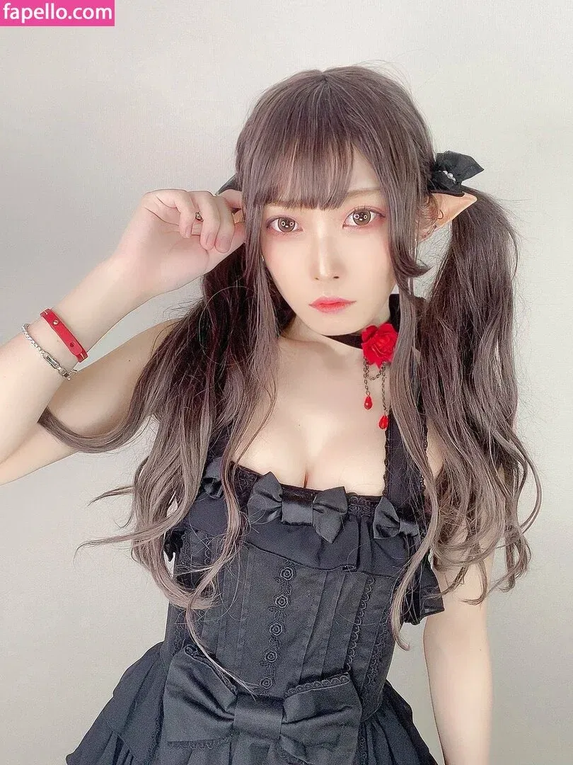 Yamabuki Ryou Onlyfans Photo Gallery 