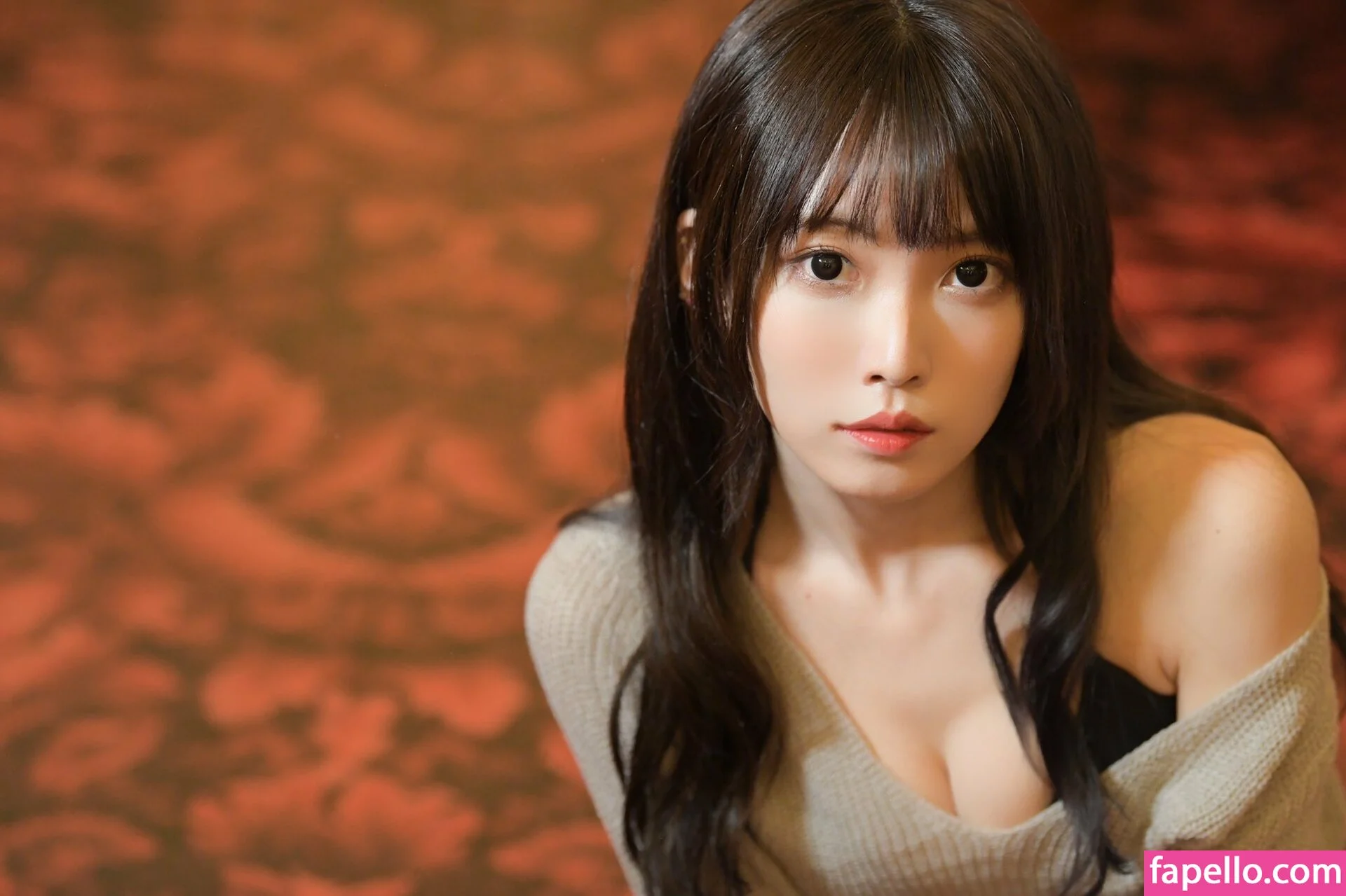 Yamabuki Ryou Onlyfans Photo Gallery 