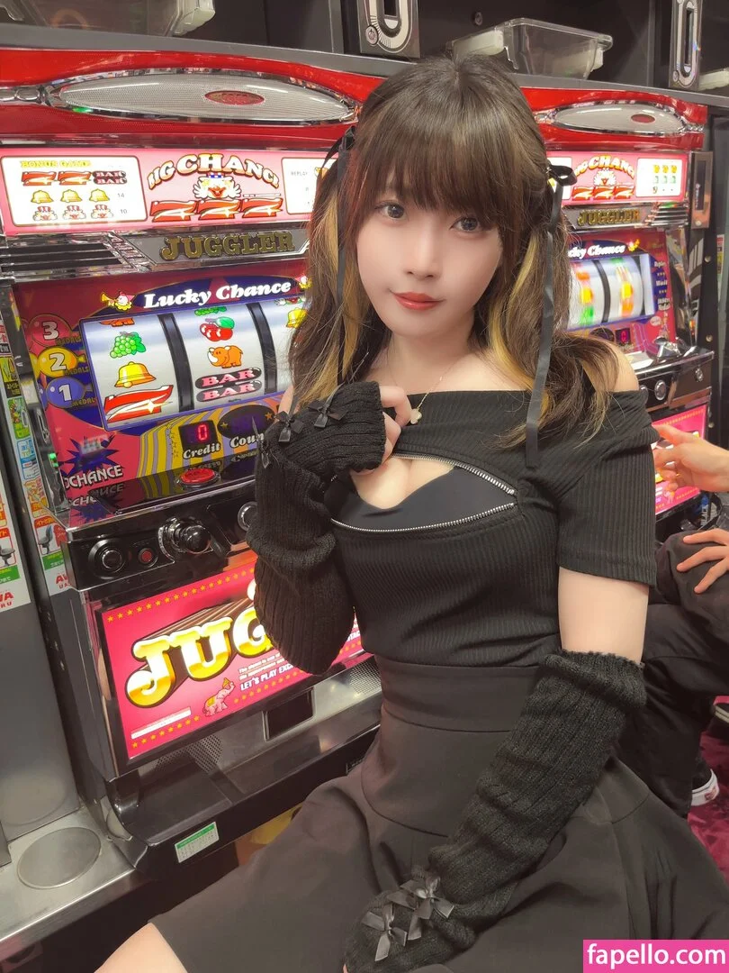 Yamabuki Ryou Onlyfans Photo Gallery 