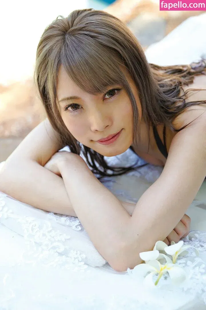 Yamabuki Ryou Onlyfans Photo Gallery 