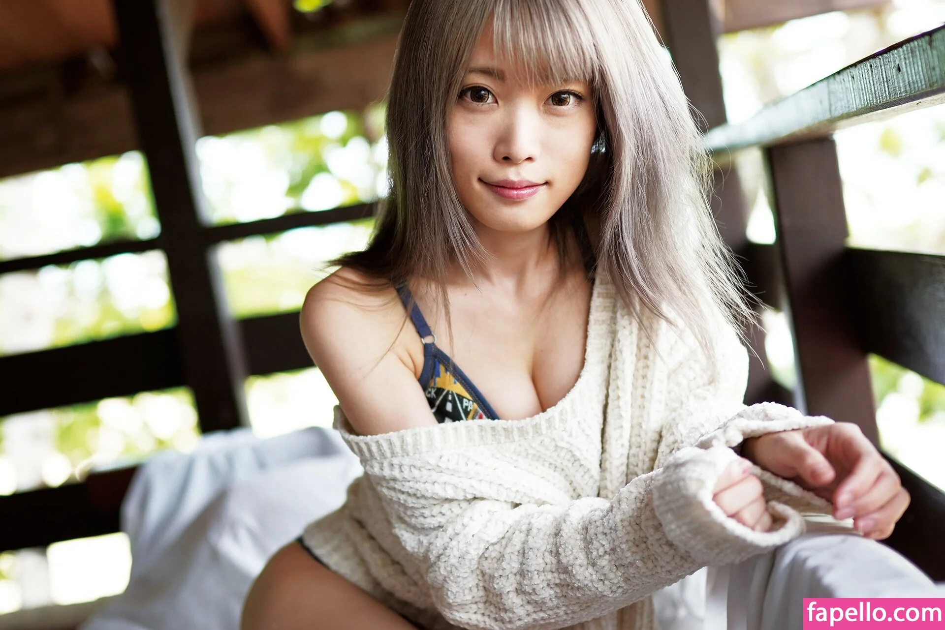 Yamabuki Ryou Onlyfans Photo Gallery 