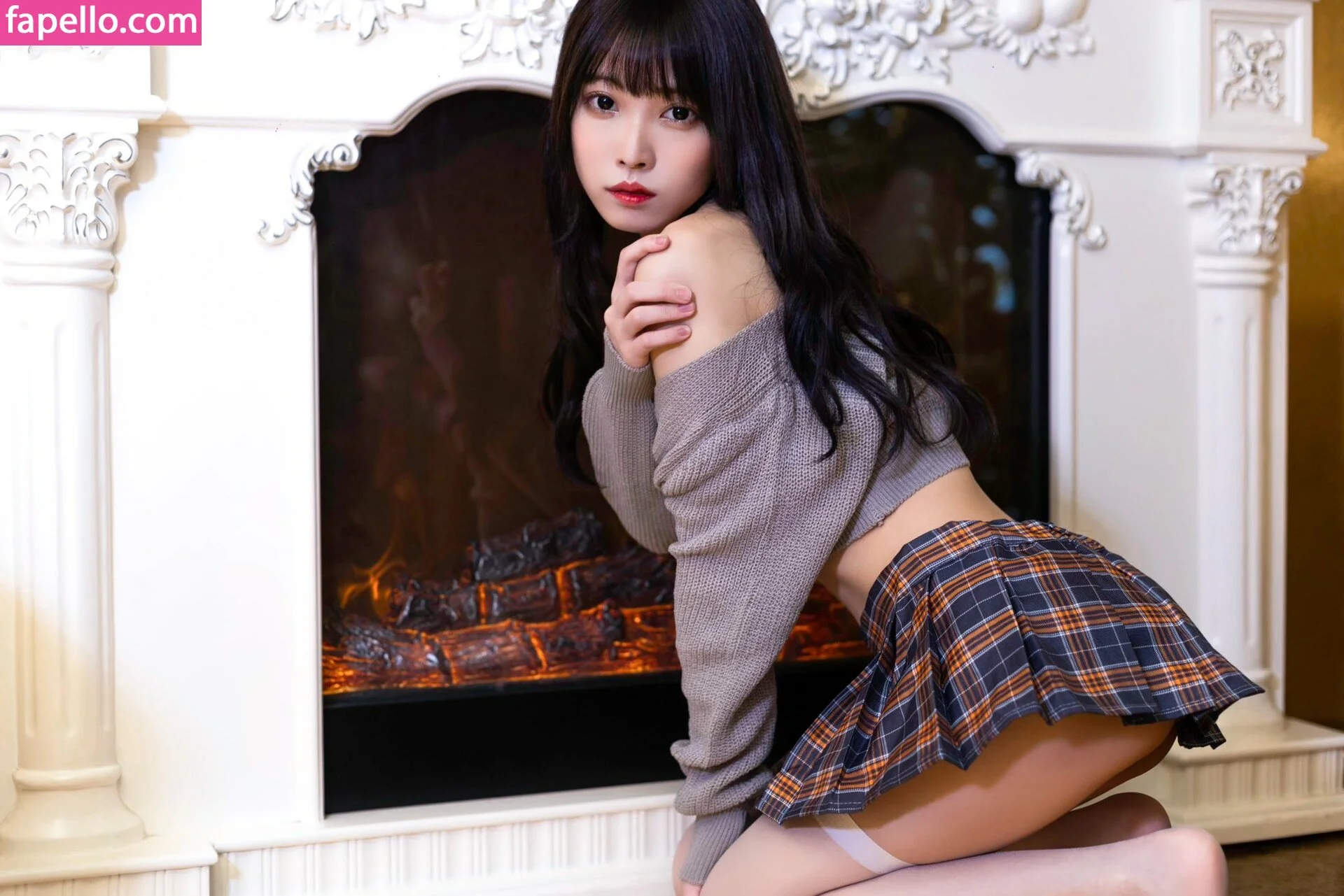 Yamabuki Ryou Onlyfans Photo Gallery 