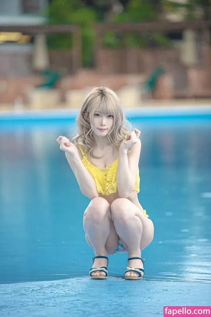 Yamabuki Ryou Onlyfans Photo Gallery 