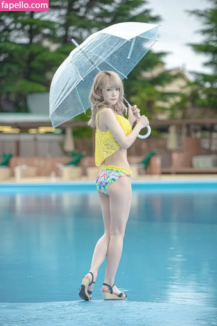 Yamabuki Ryou Onlyfans Photo Gallery 