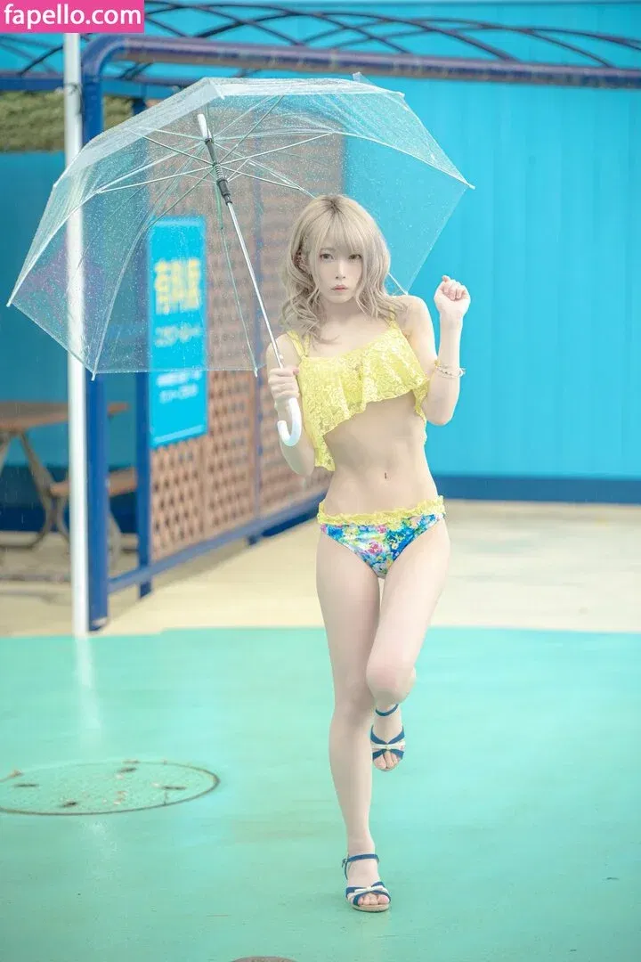 Yamabuki Ryou Onlyfans Photo Gallery 