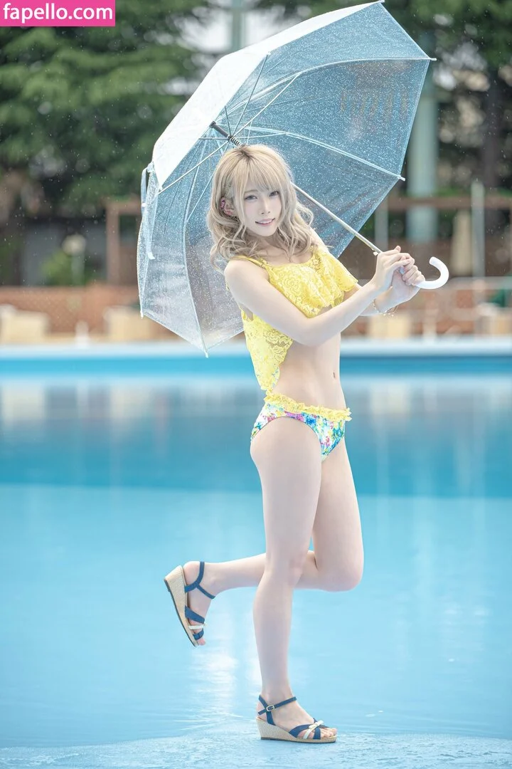 Yamabuki Ryou Onlyfans Photo Gallery 