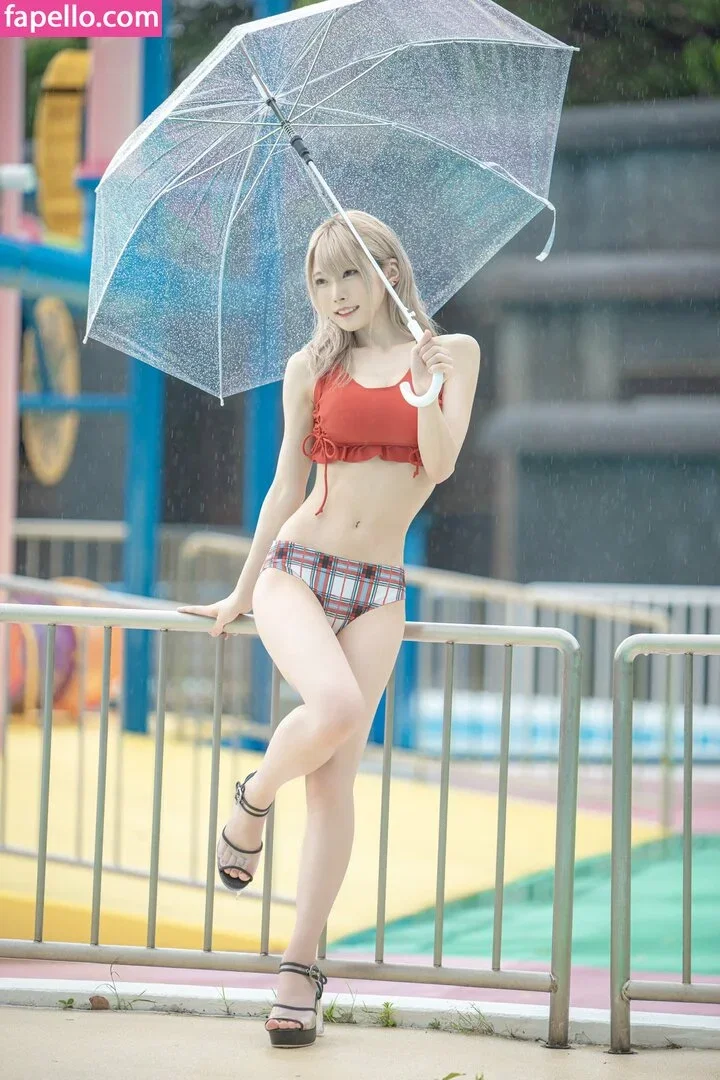 Yamabuki Ryou Onlyfans Photo Gallery 